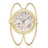 Luxury Lvpai Brand Ladies Casual Clock LP353