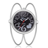Luxury Lvpai Brand Ladies Casual Clock LP353