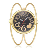 Luxury Lvpai Brand Ladies Casual Clock LP353