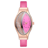Women Fashion Luxury Watches