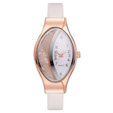 Women Fashion Luxury Watch