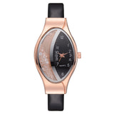 Women Fashion Luxury Watch