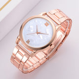 Lvpai Brand Women Watches Luxury