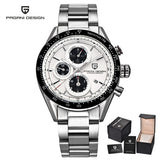 Luxury Wrist Watches