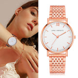 Top Brand Lvpai Unisex Fashion Luxury Watches