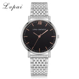 Top Brand Lvpai Unisex Fashion Luxury Watches
