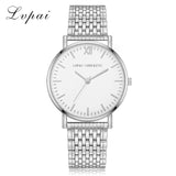 Top Brand Lvpai Unisex Fashion Luxury Watches