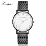 Top Brand Lvpai Unisex Fashion Luxury Watches