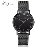 Top Brand Lvpai Unisex Fashion Luxury Watches