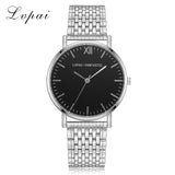 Top Brand Lvpai Unisex Fashion Luxury Watches