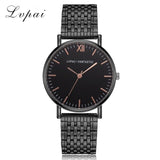 Top Brand Lvpai Unisex Fashion Luxury Watches