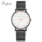 Top Brand Lvpai Unisex Fashion Luxury Watches