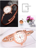 Lvpai Women Small Gold