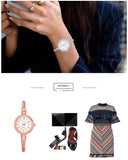 Lvpai Women Small Gold
