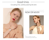 Lvpai Brand Luxury