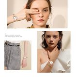 Lvpai Brand Luxury