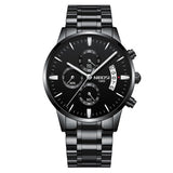 NIBOSI Mens Watches