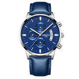 NIBOSI Mens Watches