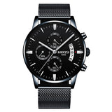 NIBOSI Mens Watches