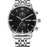 Switzerland Men's Watch luxury