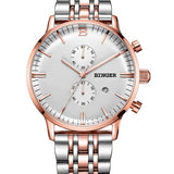 Switzerland Men's Watch luxury