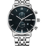 Switzerland Men's Watch luxury