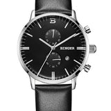 Switzerland Men's Watch luxury