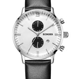 Switzerland Men's Watch luxury