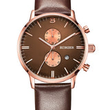 Switzerland Men's Watch luxury