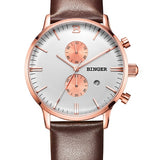 Switzerland Men's Watch luxury