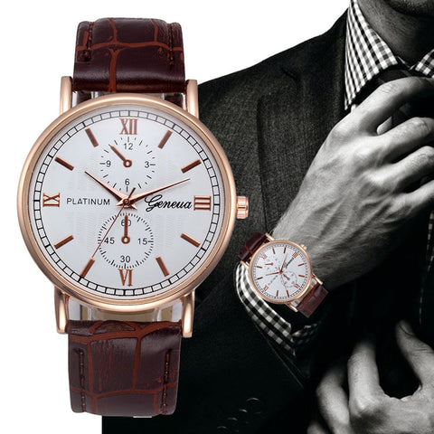 Brand Luxury Watches