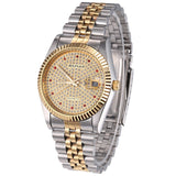 Top Brand REGINALD Men Watches