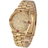 Top Brand REGINALD Men Watches