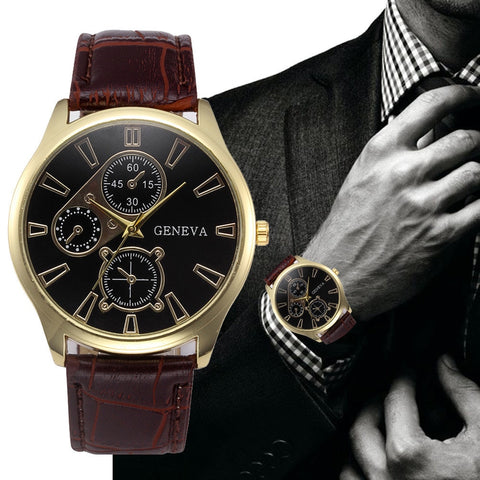 New listing Men watch Luxury Brand Watches