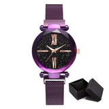 Luxury Gold Watches Women