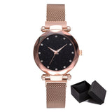 Luxury Gold Watches Women
