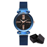 Luxury Gold Watches Women