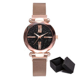 Luxury Gold Watches Women