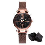 Luxury Gold Watches Women