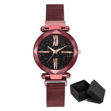 Luxury Gold Watches Women