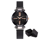 Luxury Gold Watches Women