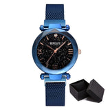 Luxury Gold Watches Women