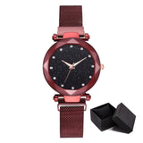 Luxury Gold Watches Women