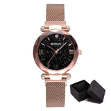 Luxury Gold Watches Women