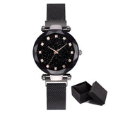 Luxury Gold Watches Women