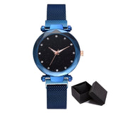 Luxury Gold Watches Women