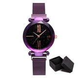 Luxury Gold Watches Women