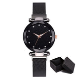 Luxury Gold Watches Women