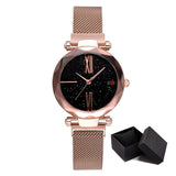 Luxury Gold Watches Women