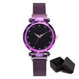 Luxury Gold Watches Women